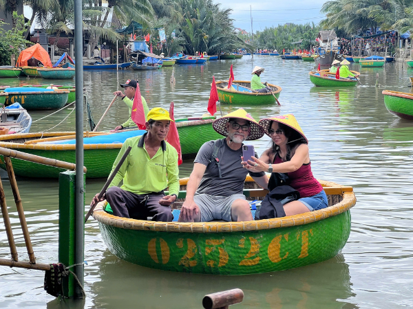 RUTA DE AVENTURA EN VIETNAM DE 14 DÍAS